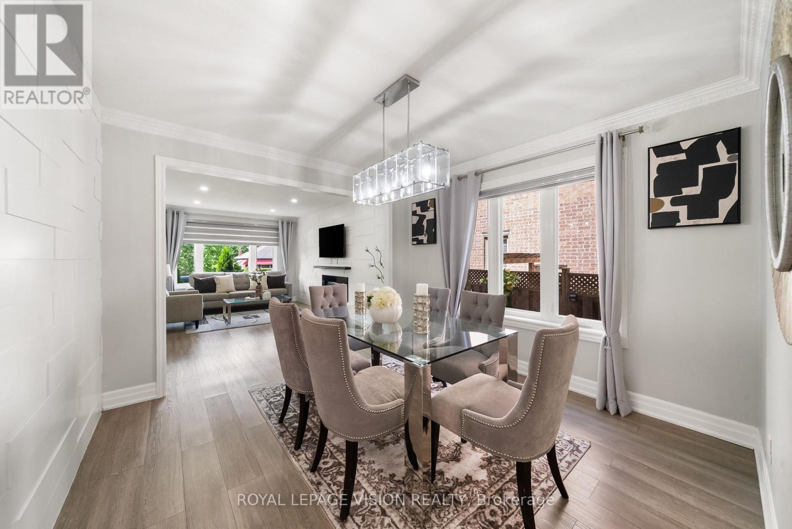 5 Anson Avenue, Toronto, ON