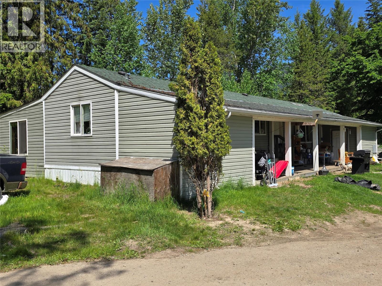 268 Birch Road, Clearwater, BC