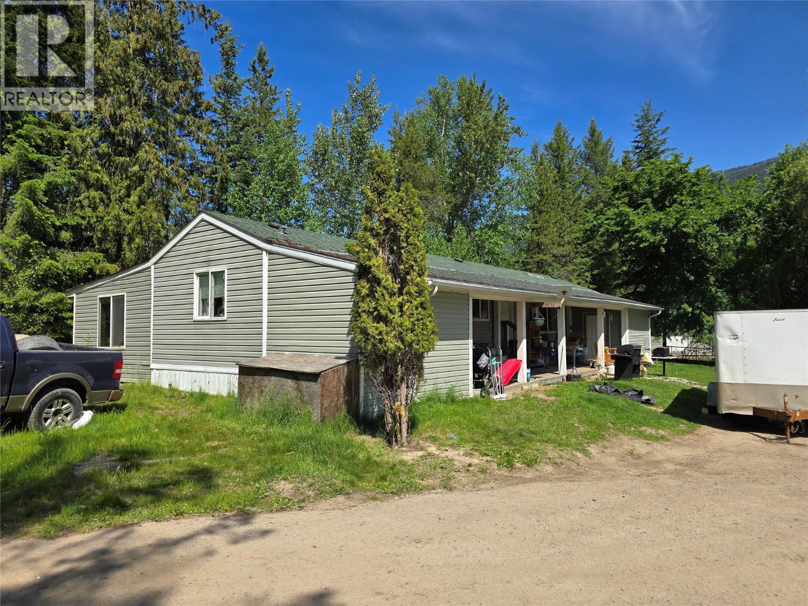 268 Birch Road, Clearwater, BC