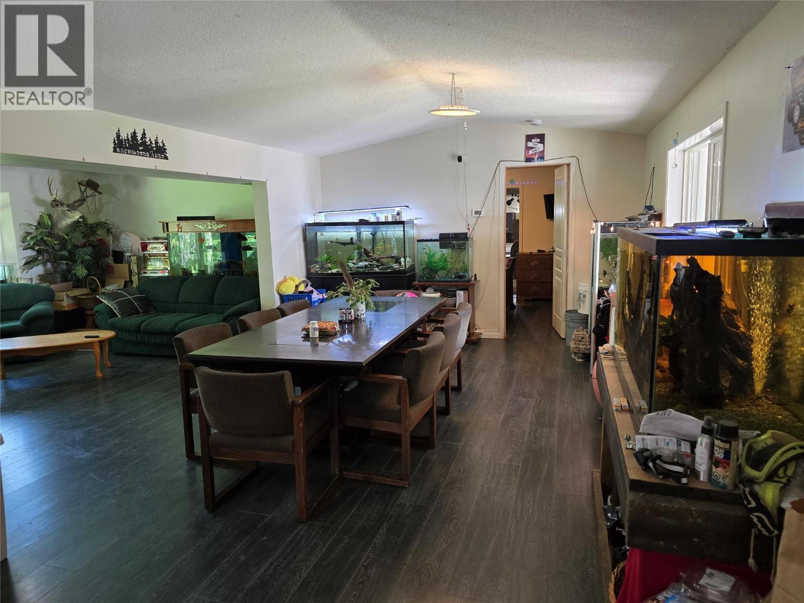 268 Birch Road, Clearwater, BC