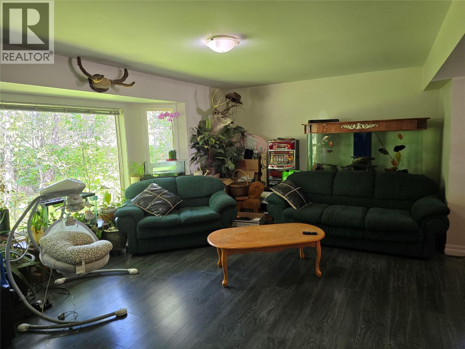 268 Birch Road, Clearwater, BC