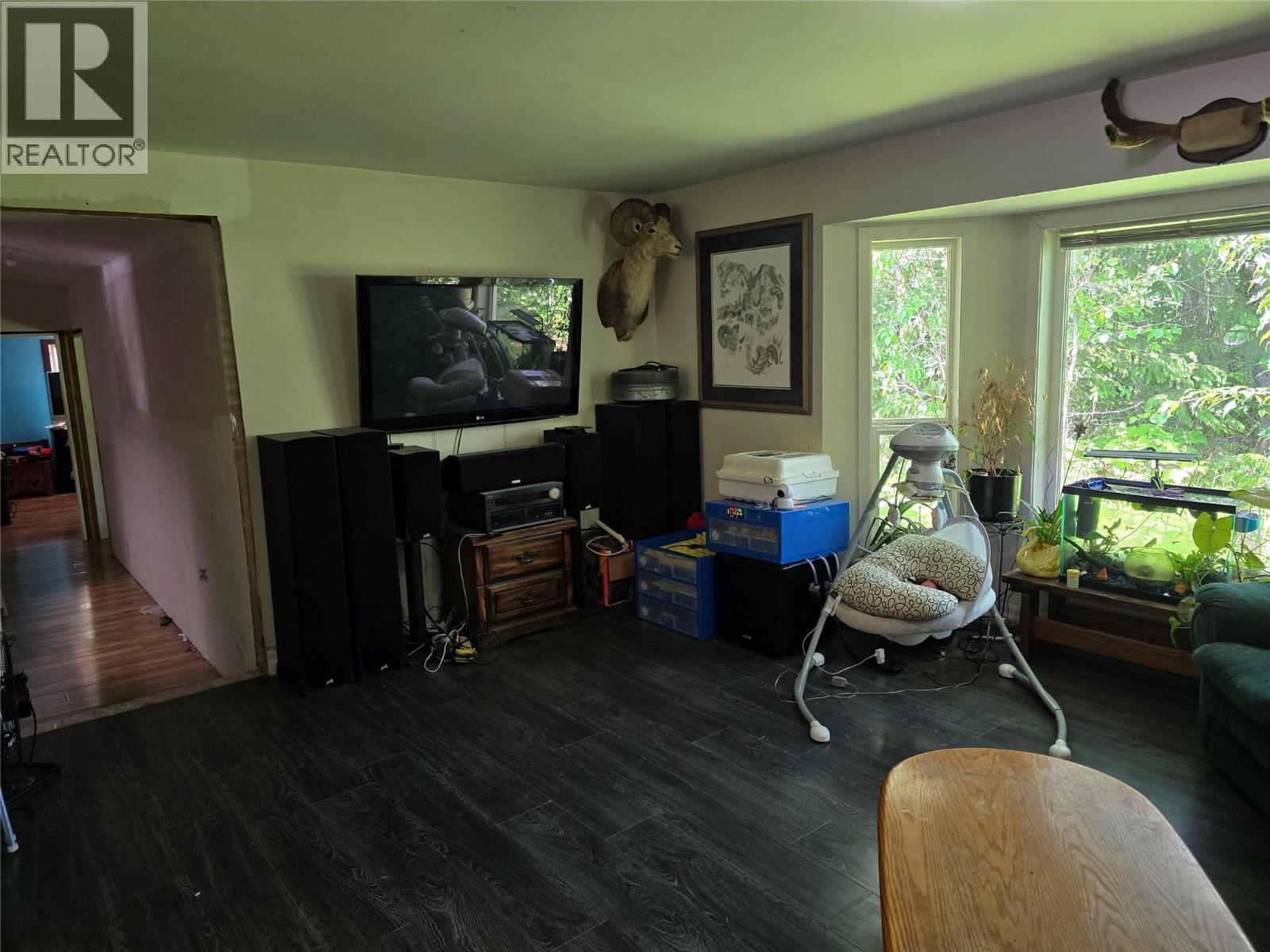 268 Birch Road, Clearwater, BC