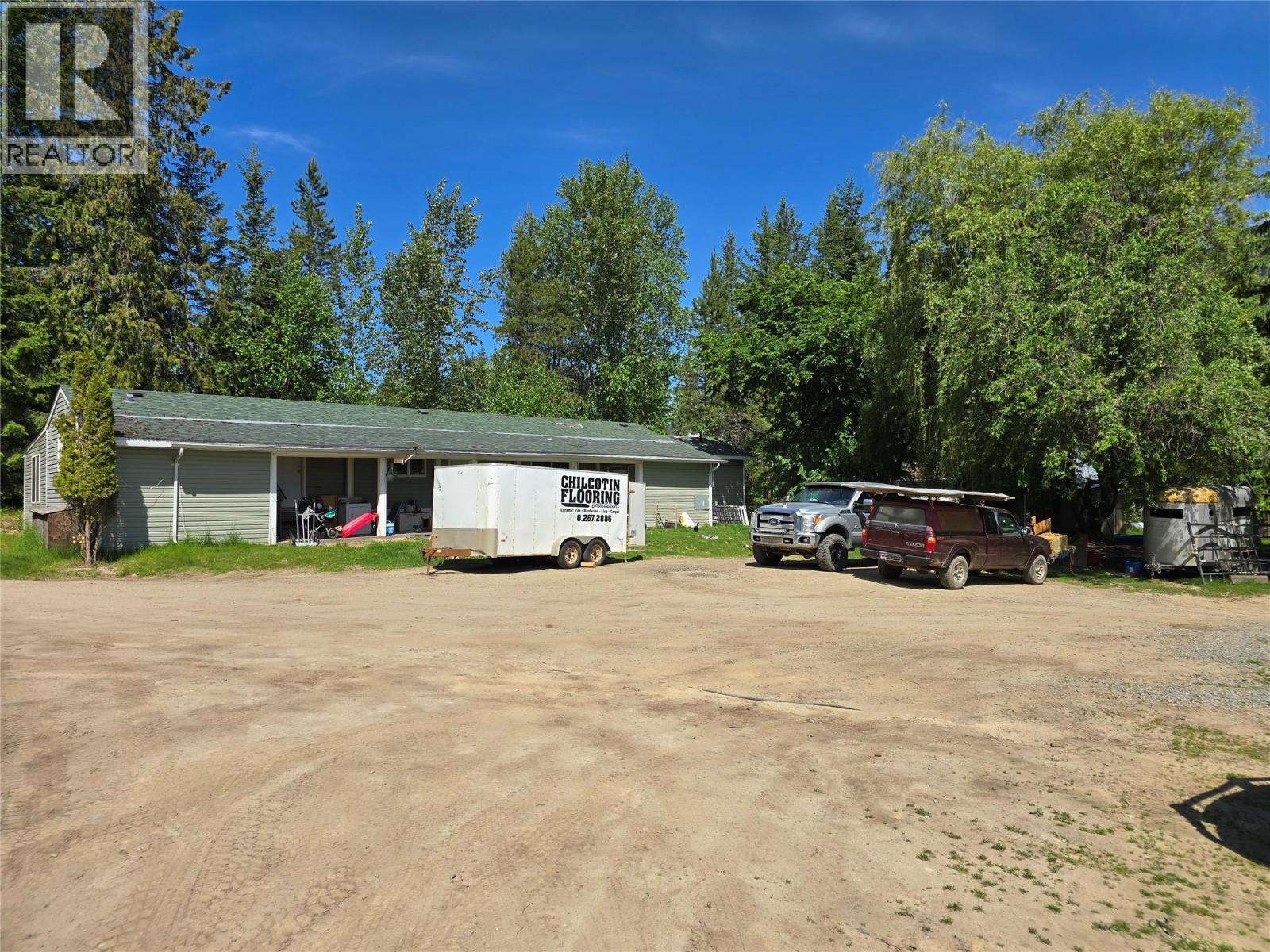 268 Birch Road, Clearwater, BC