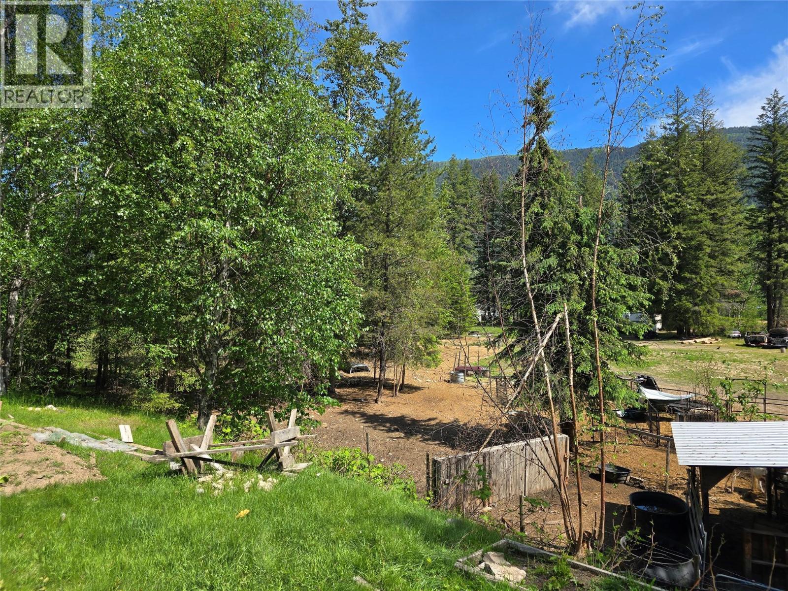 268 Birch Road, Clearwater, BC