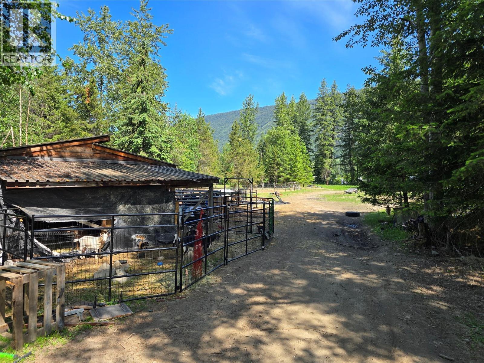 268 Birch Road, Clearwater, BC