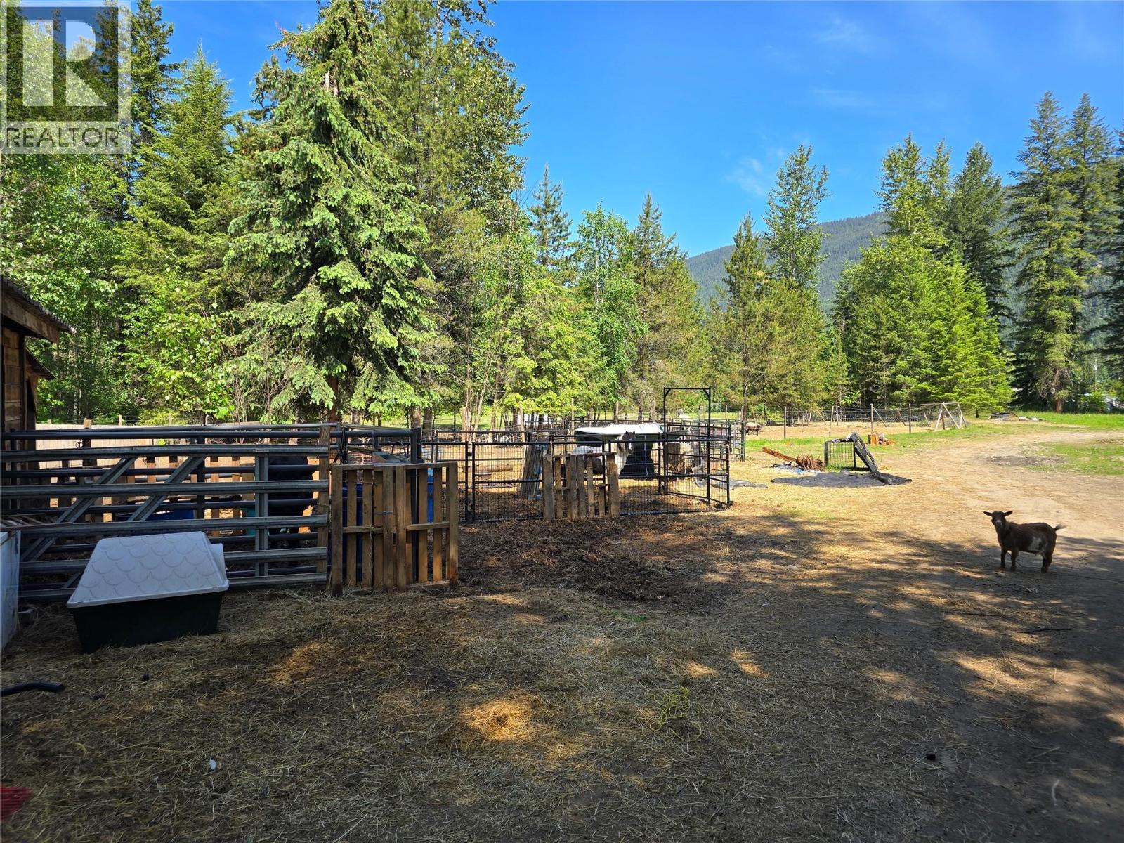 268 Birch Road, Clearwater, BC