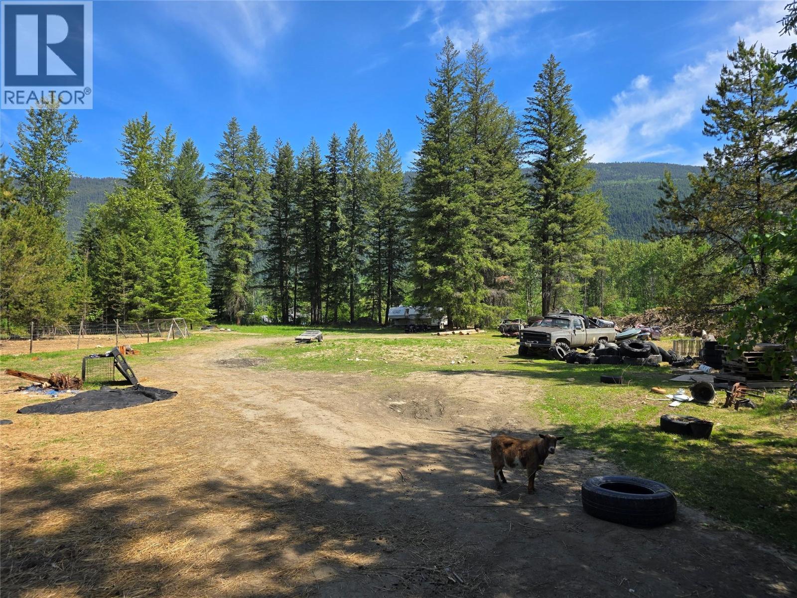 268 Birch Road, Clearwater, BC