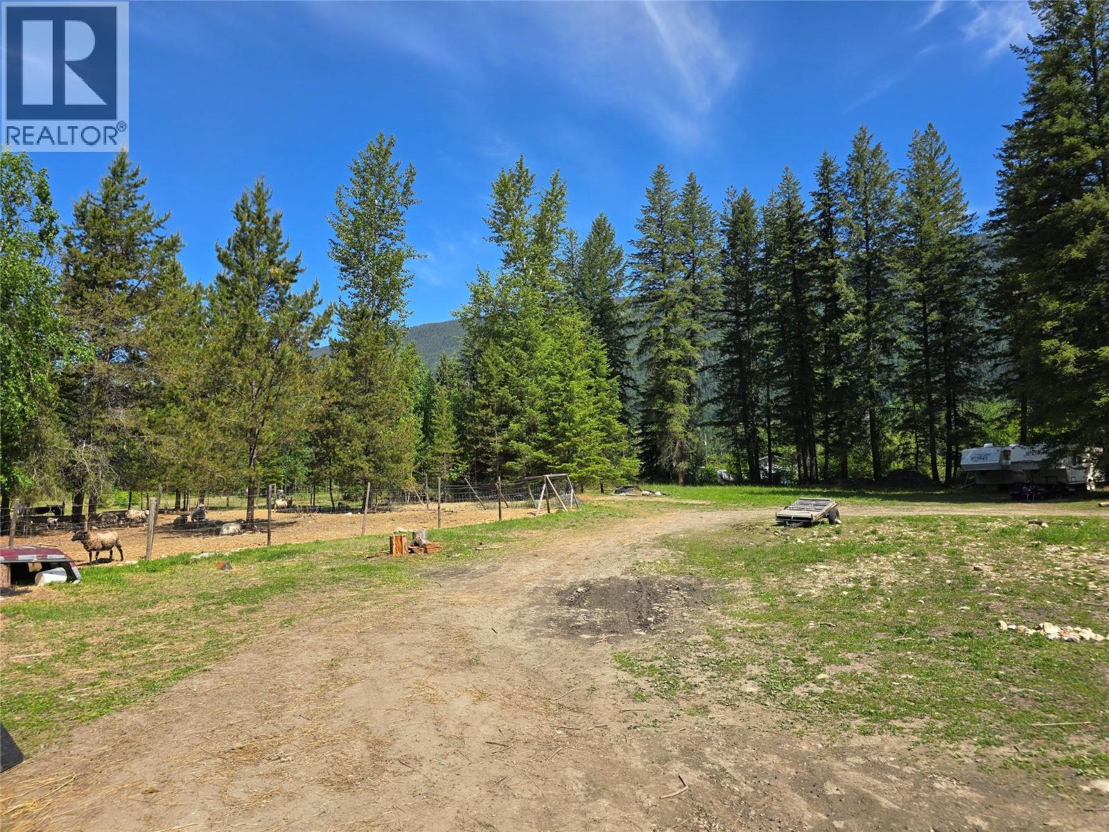 268 Birch Road, Clearwater, BC