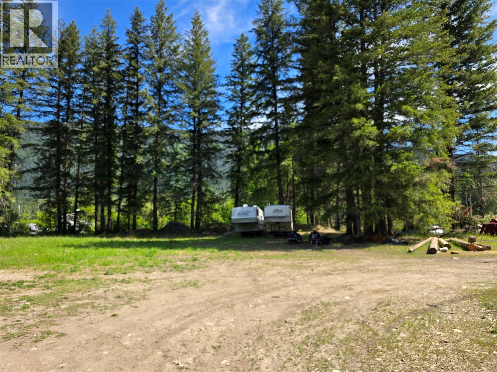 268 Birch Road, Clearwater, BC