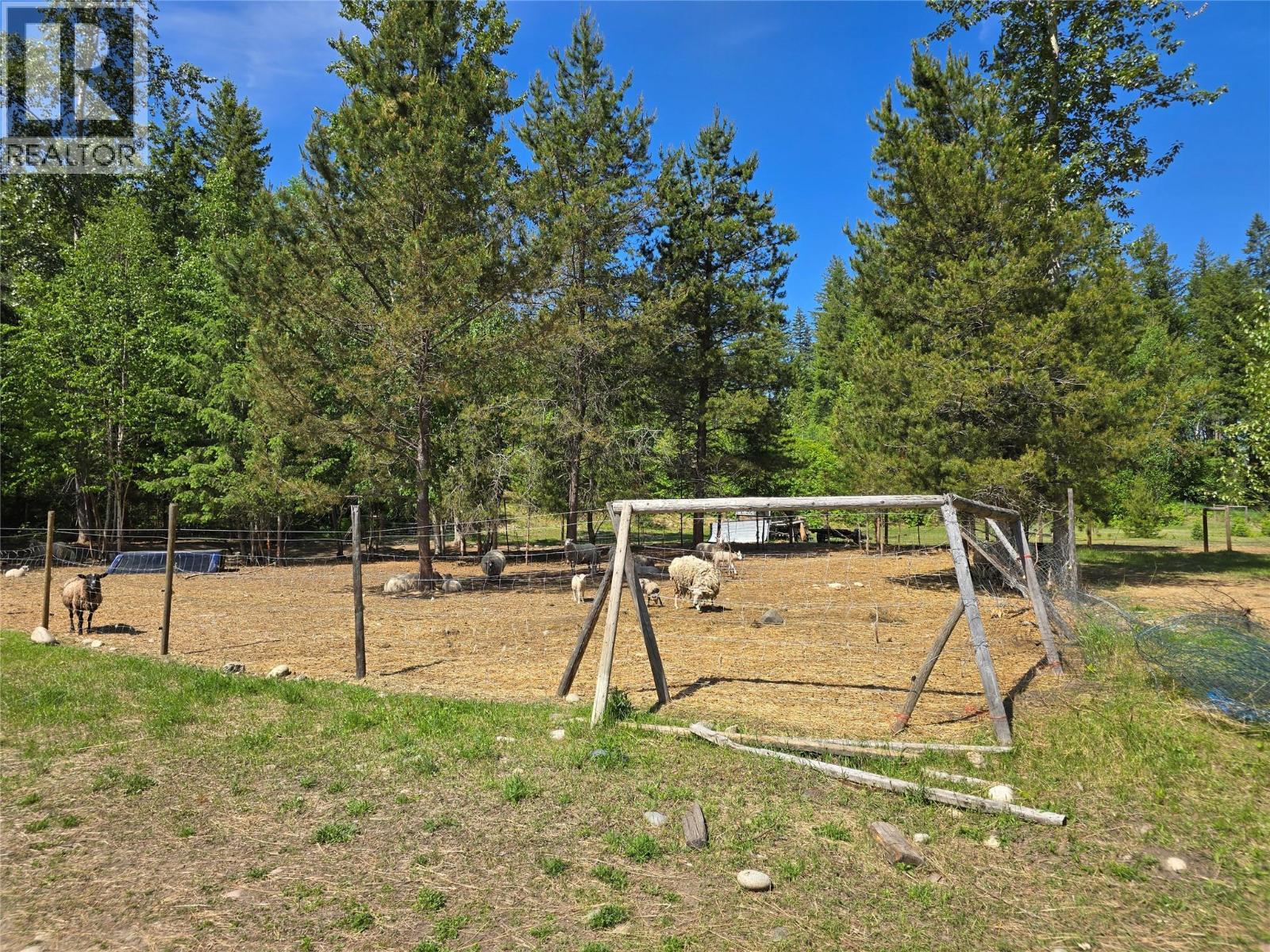 268 Birch Road, Clearwater, BC