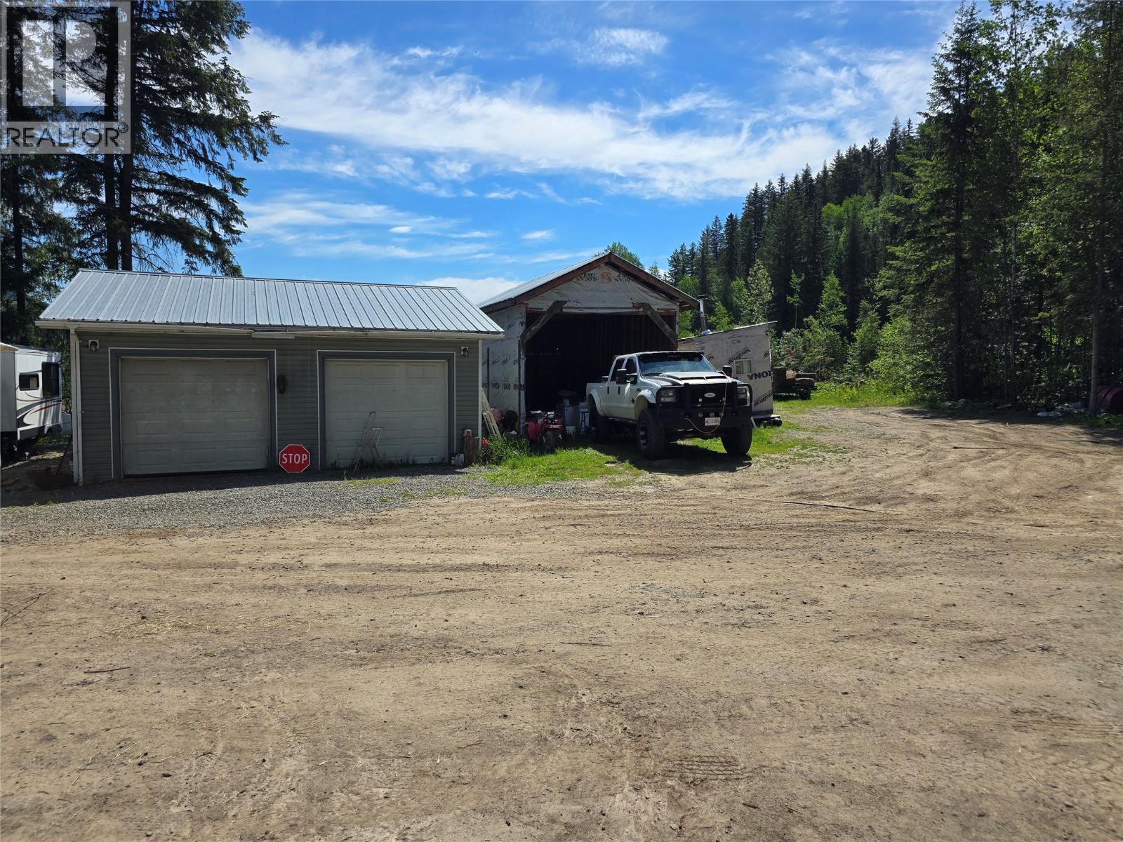 268 Birch Road, Clearwater, BC