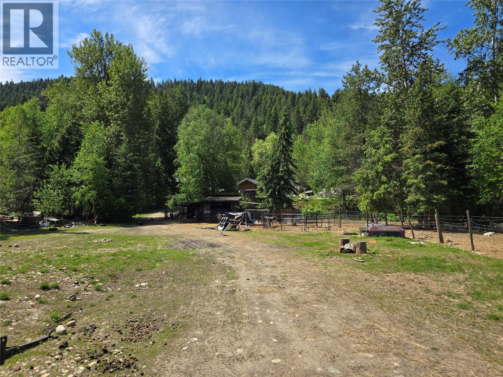 268 Birch Road, Clearwater, BC