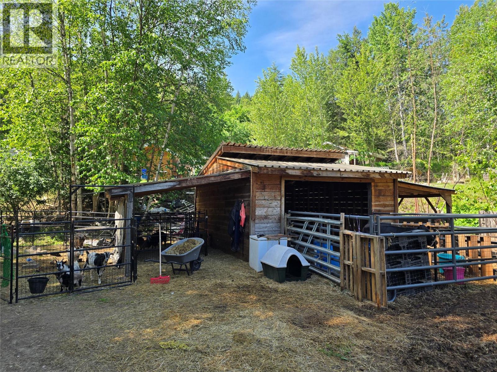 268 Birch Road, Clearwater, BC