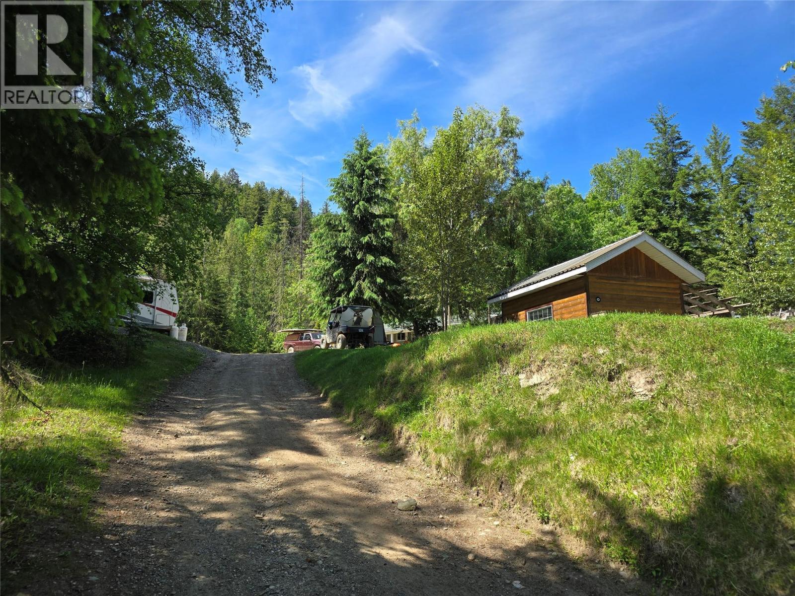 268 Birch Road, Clearwater, BC