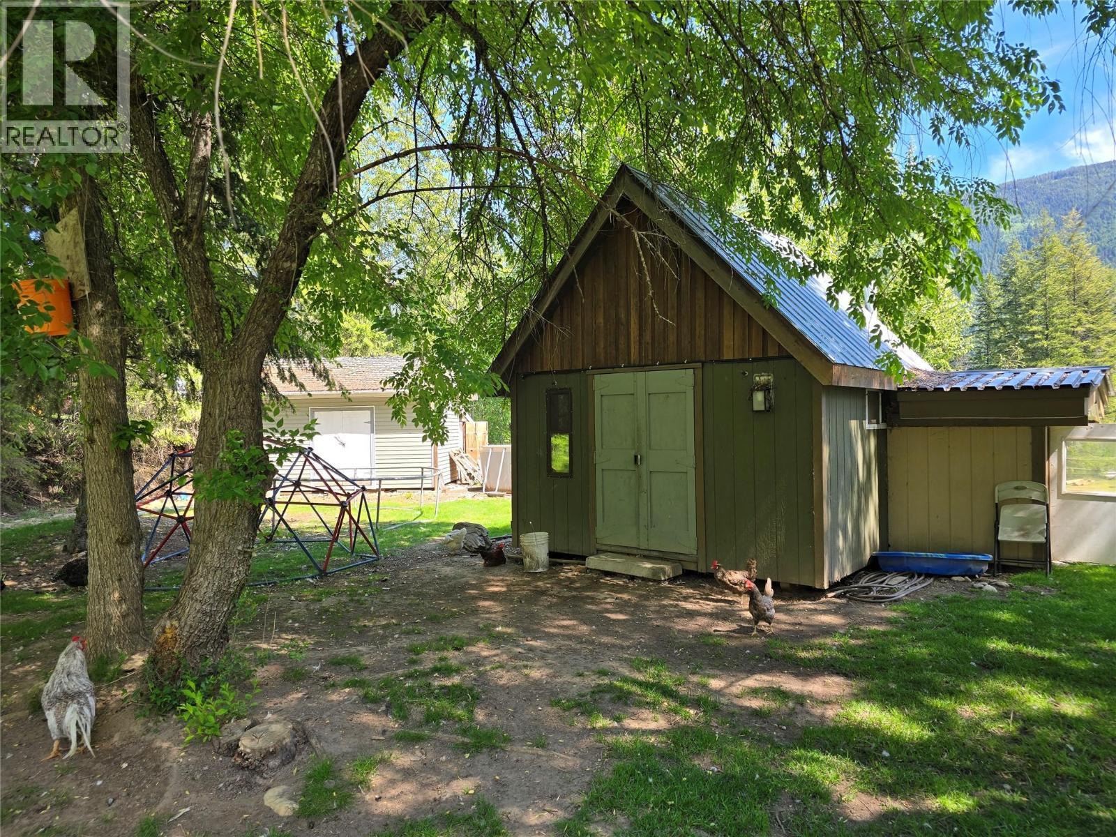 268 Birch Road, Clearwater, BC