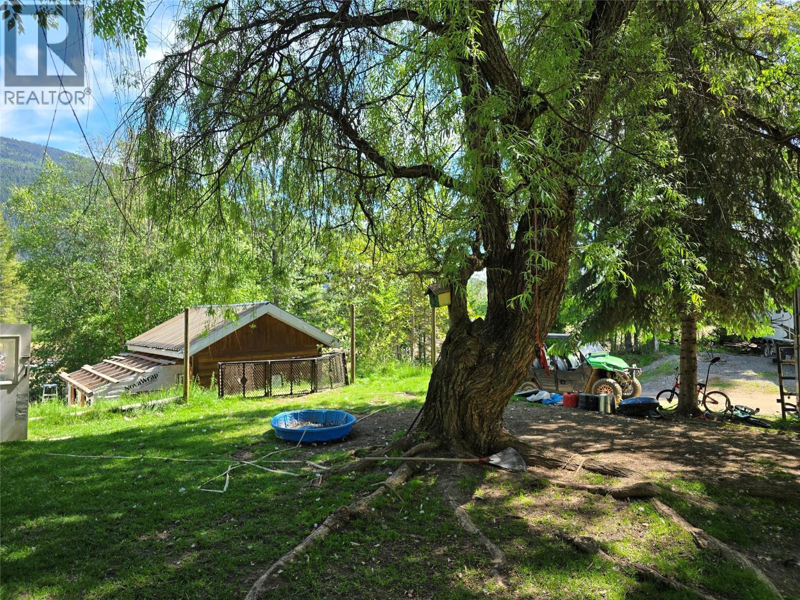 268 Birch Road, Clearwater, BC