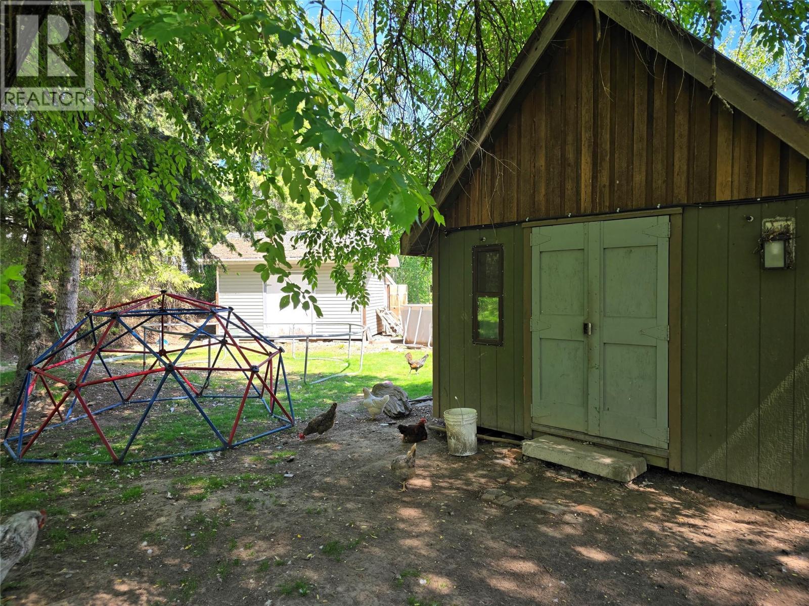 268 Birch Road, Clearwater, BC