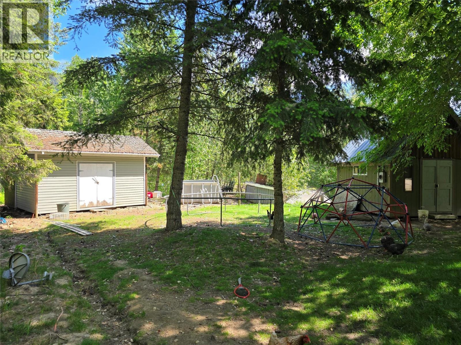 268 Birch Road, Clearwater, BC