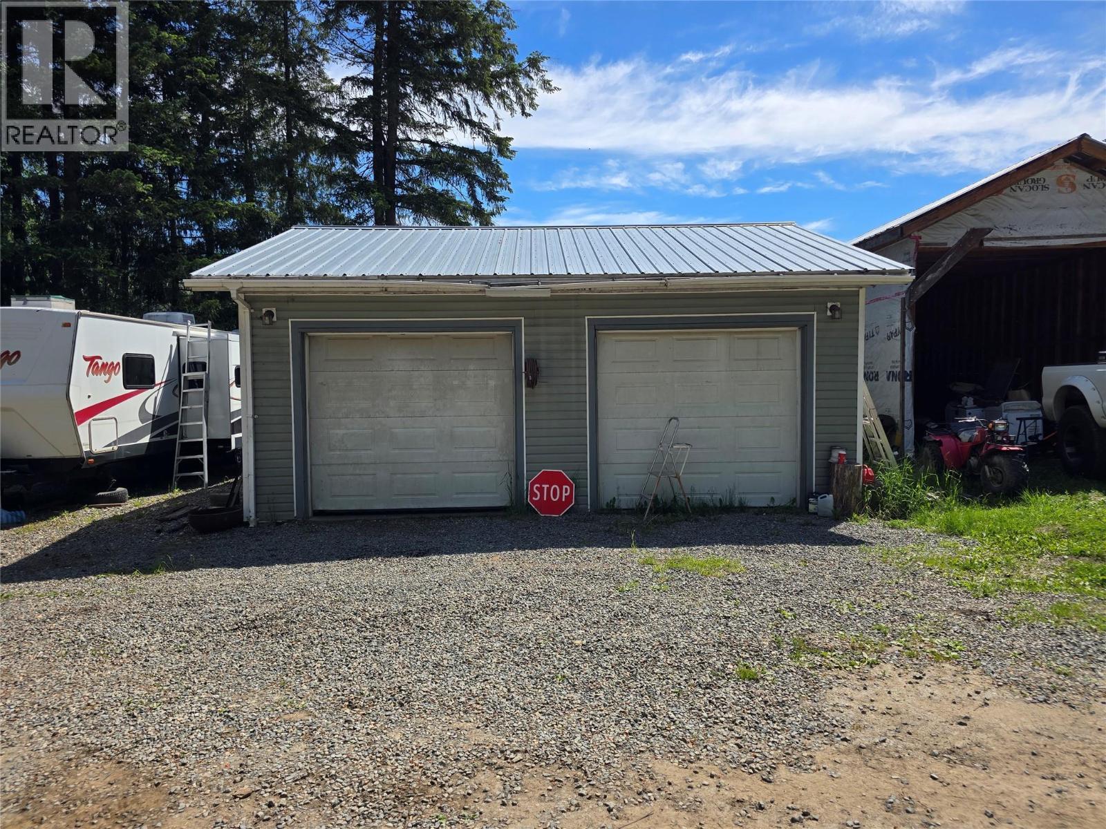 268 Birch Road, Clearwater, BC