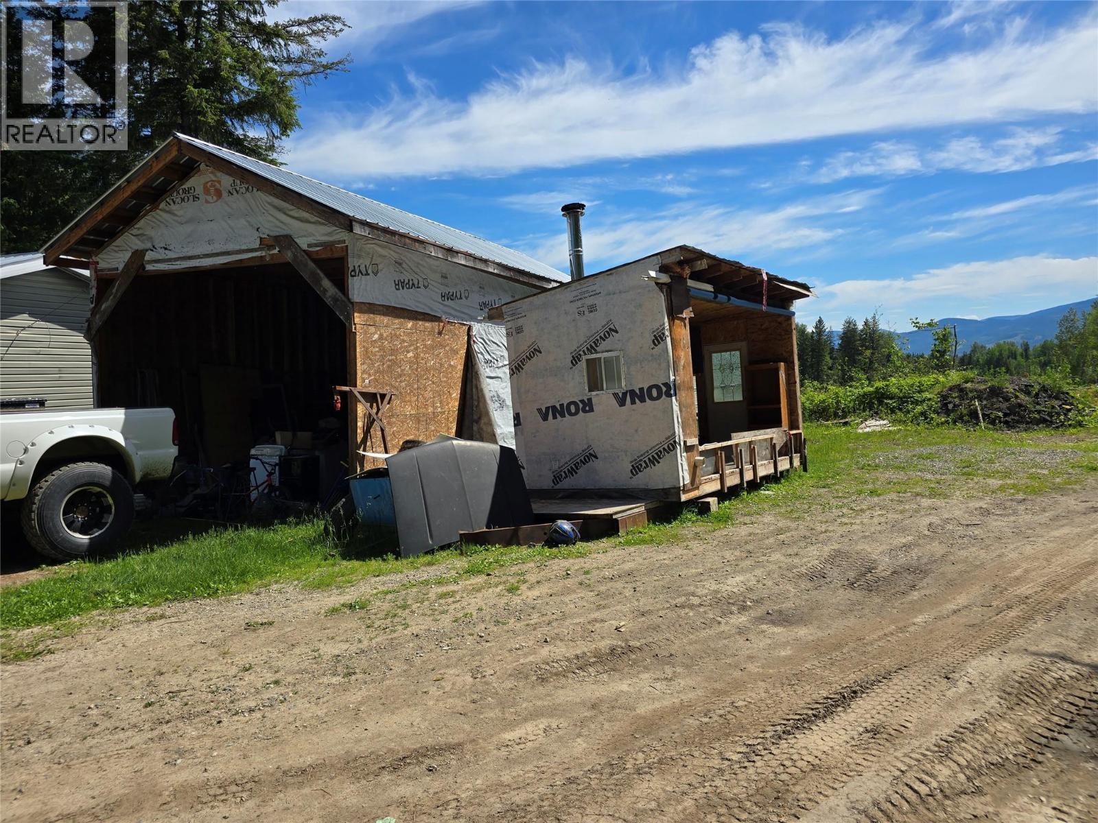 268 Birch Road, Clearwater, BC