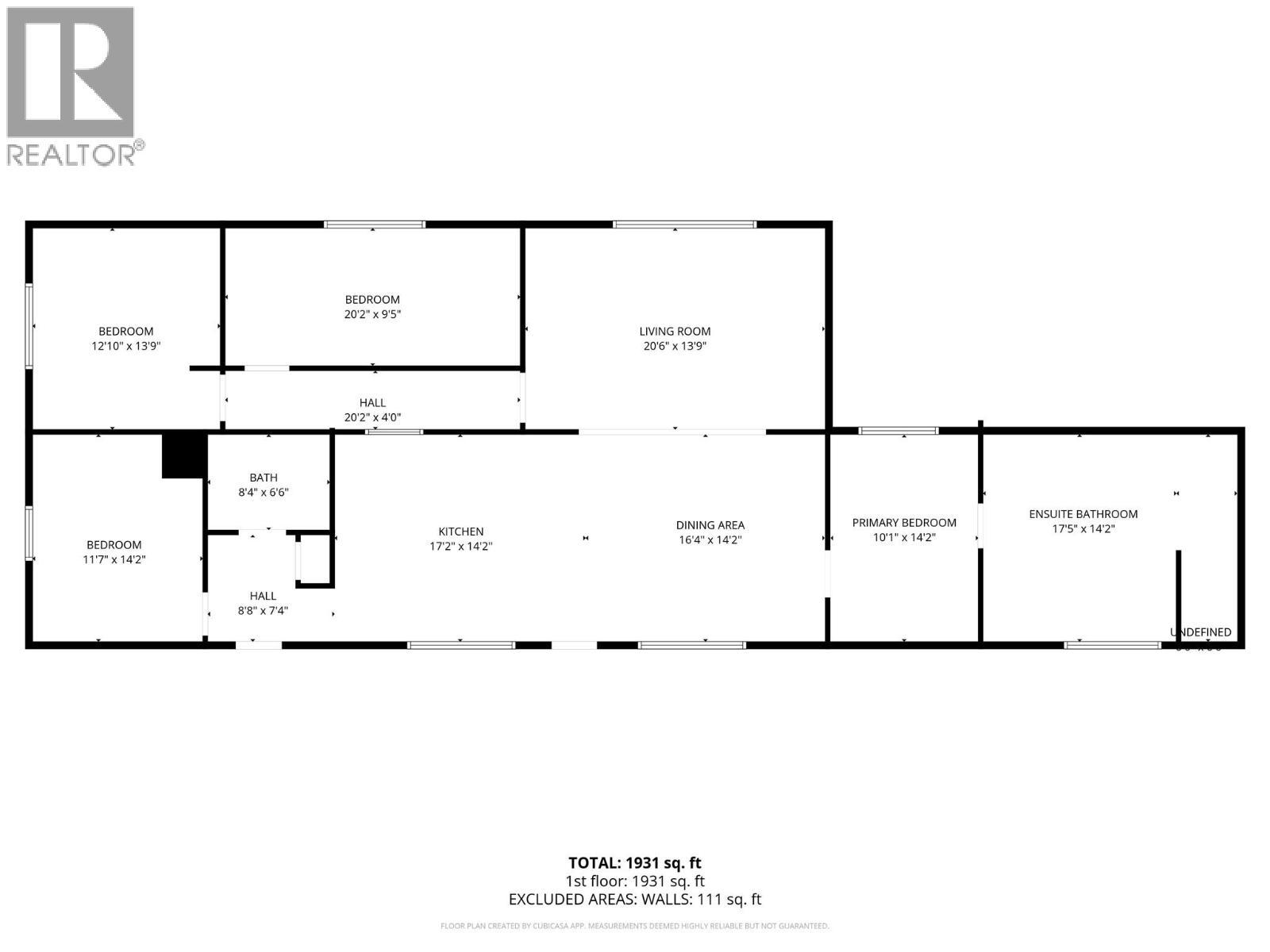 268 Birch Road, Clearwater, BC