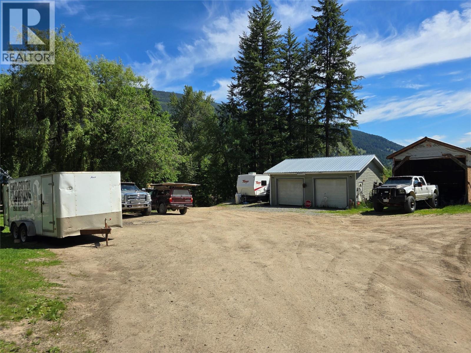 268 Birch Road, Clearwater, BC