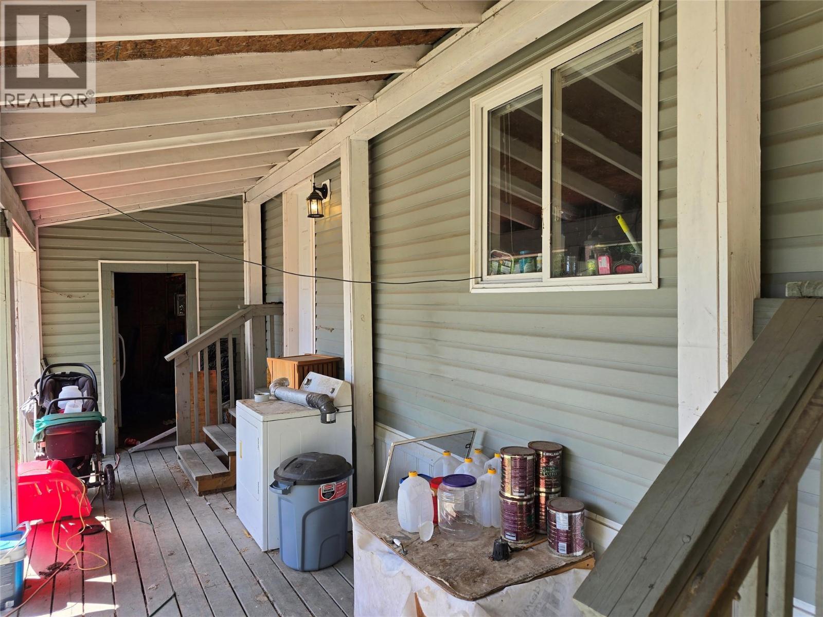 268 Birch Road, Clearwater, BC