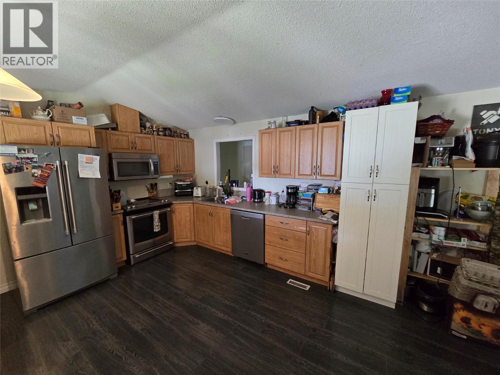 268 Birch Road, Clearwater, BC