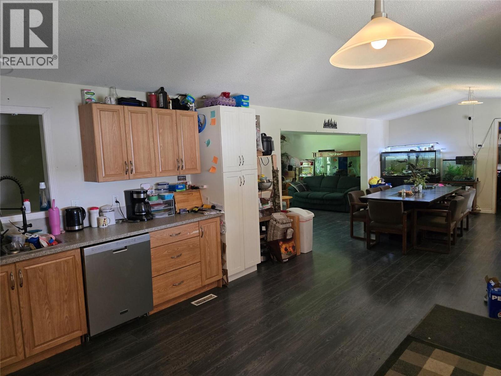 268 Birch Road, Clearwater, BC