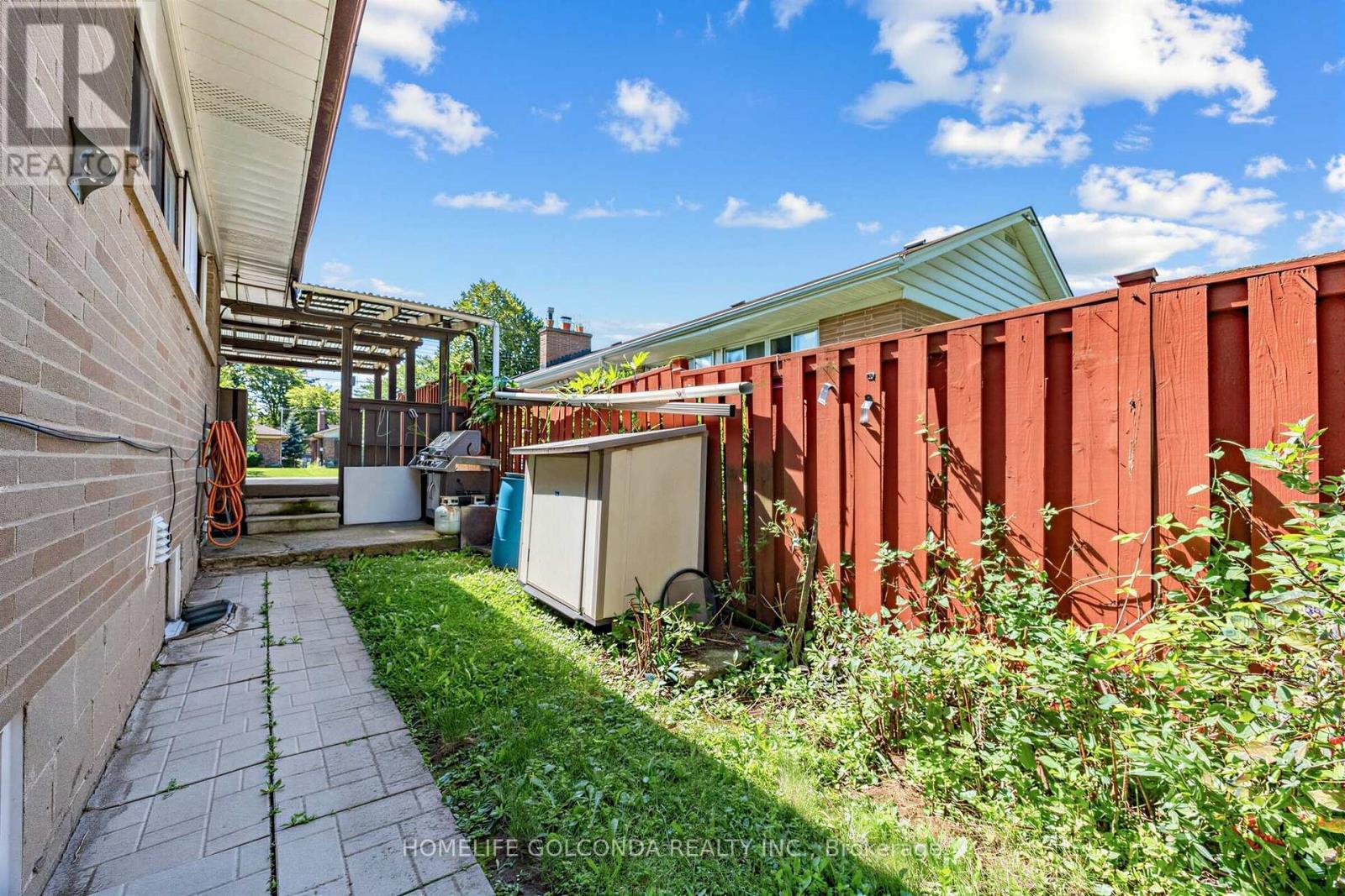 9 Moorecroft Crescent, Toronto, ON