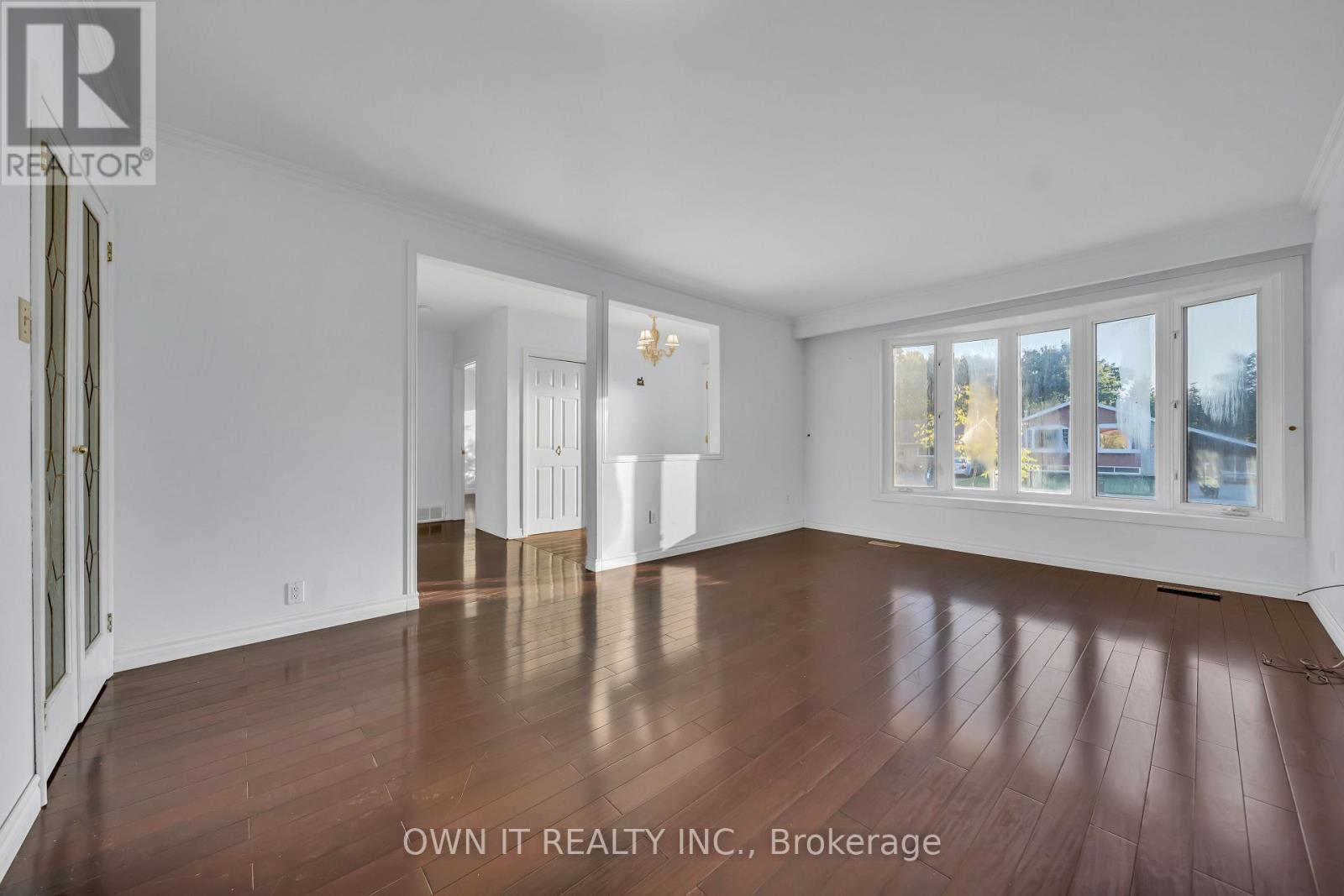 68 Campbell Drive, Brampton, ON