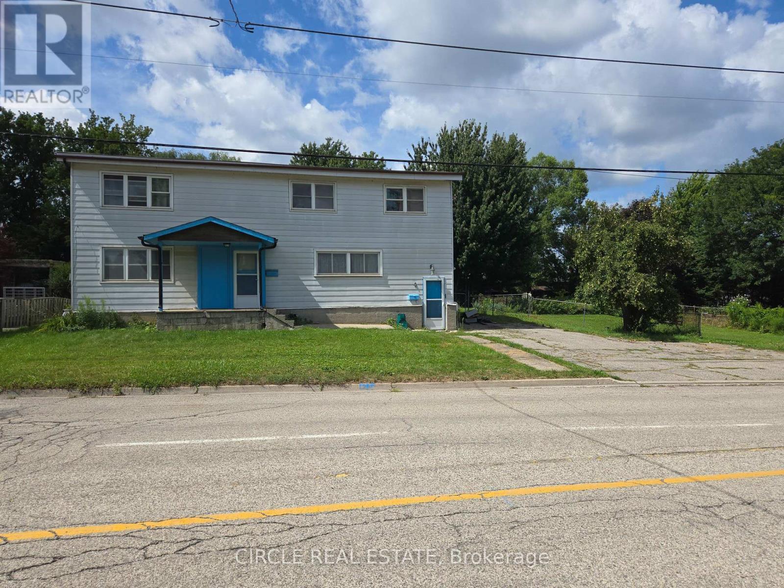 4 3Rd Side Road S, Milton, ON