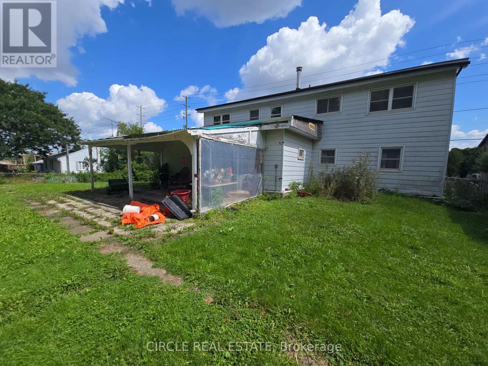 4 3Rd Side Road S, Milton, ON