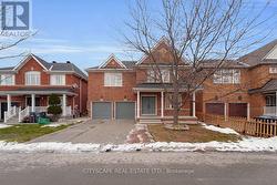 17 FERNCASTLE CRESCENT Brampton, ON L7A 3P2