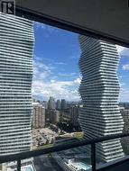 2307 - 448 BURNHAMTHORPE ROAD W Mississauga, ON L5B 0R4