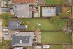 99 SPRUCE AVENUE Richmond Hill, ON L4C 6V9