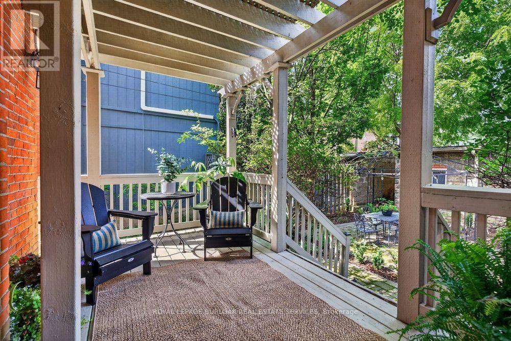 16 Bruce Street, Hamilton, ON