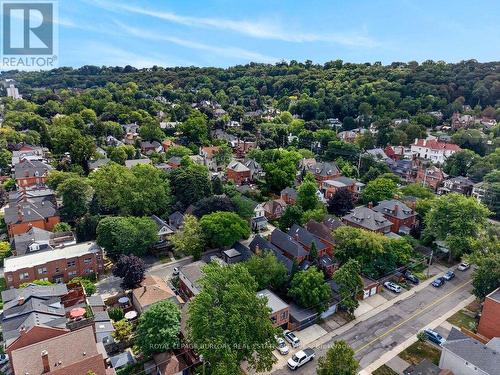 16 Bruce Street, Hamilton, ON 
