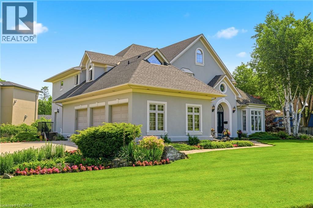 28 Millcreek Court, Ancaster, ON