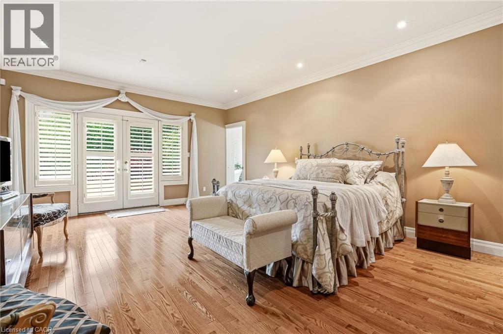 28 Millcreek Court, Ancaster, ON
