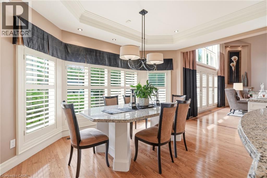 28 Millcreek Court, Ancaster, ON