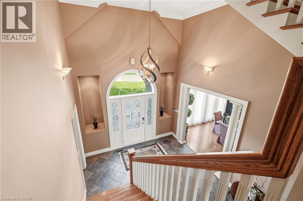 28 Millcreek Court, Ancaster, ON