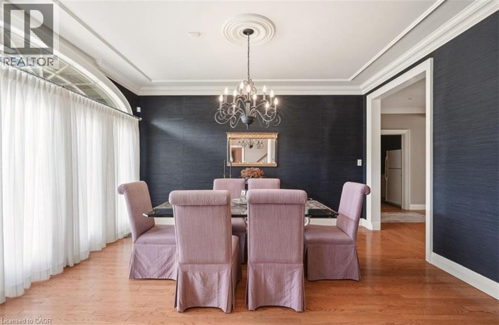 28 Millcreek Court, Ancaster, ON
