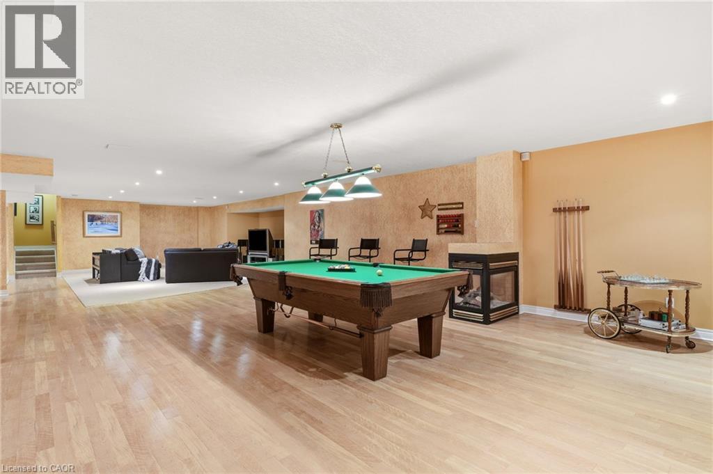 28 Millcreek Court, Ancaster, ON