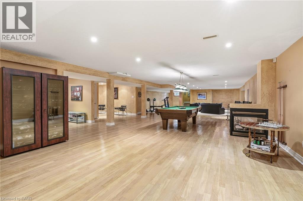 28 Millcreek Court, Ancaster, ON