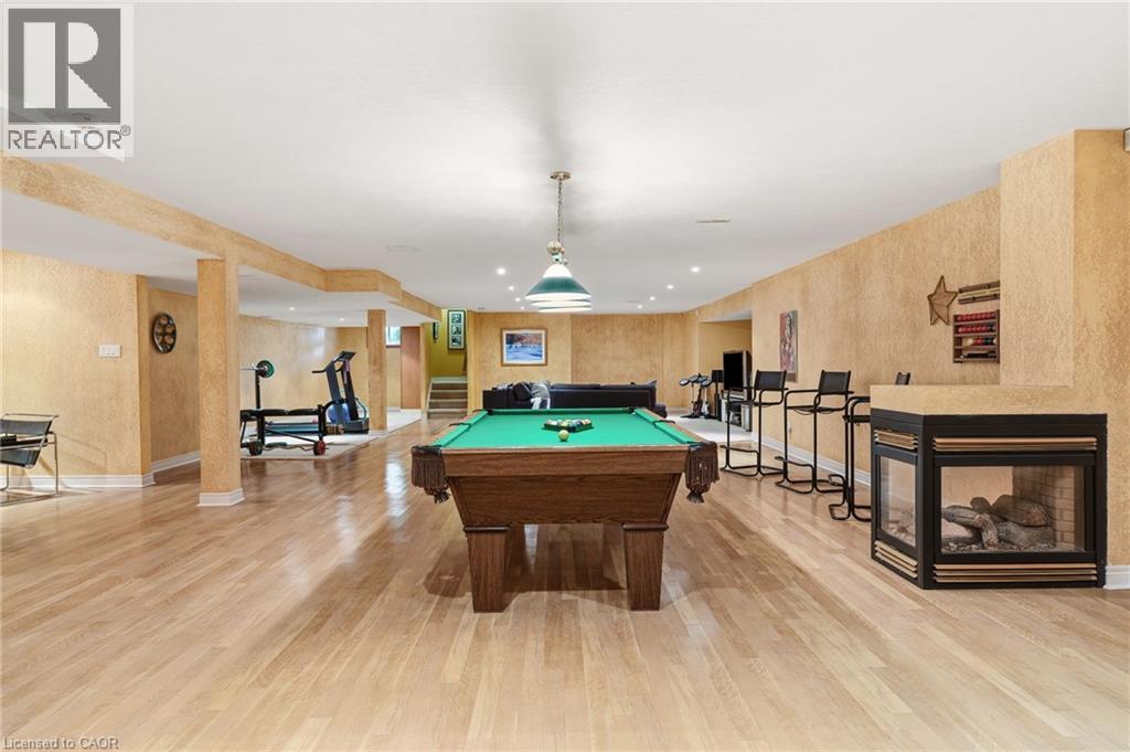 28 Millcreek Court, Ancaster, ON