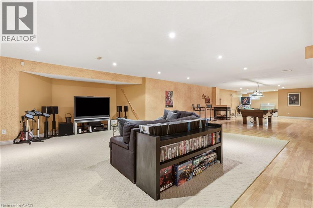 28 Millcreek Court, Ancaster, ON