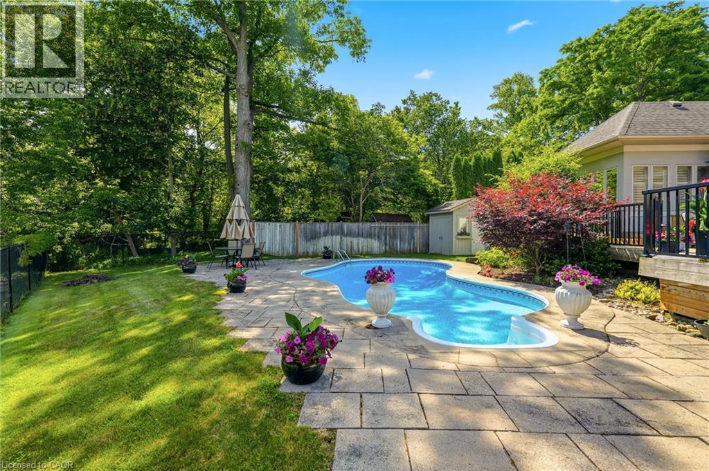 28 Millcreek Court, Ancaster, ON