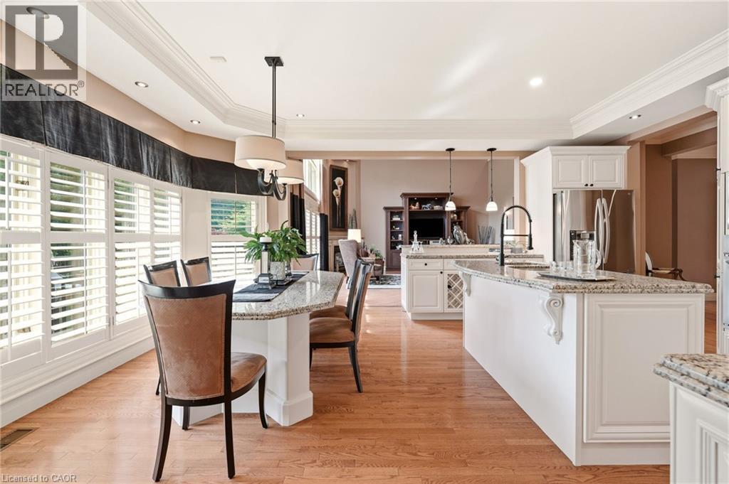 28 Millcreek Court, Ancaster, ON