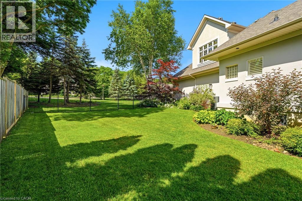 28 Millcreek Court, Ancaster, ON